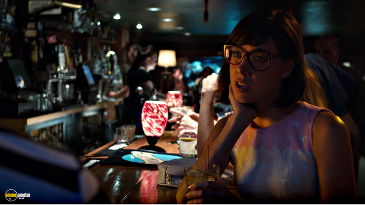 A still #9 from Mike and Dave Need Wedding Dates (2016)