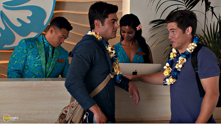 A still #7 from Mike and Dave Need Wedding Dates (2016)