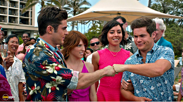 A still #4 from Mike and Dave Need Wedding Dates (2016)