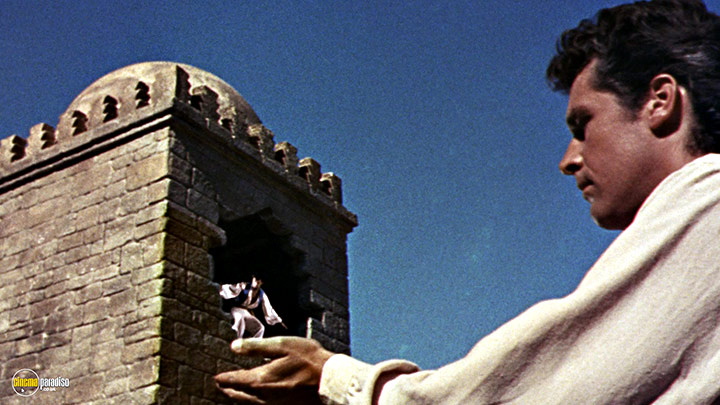 A still #92 from The 3 Worlds of Gulliver (1960)