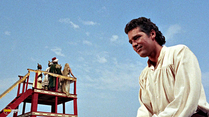 A still #95 from The 3 Worlds of Gulliver (1960)