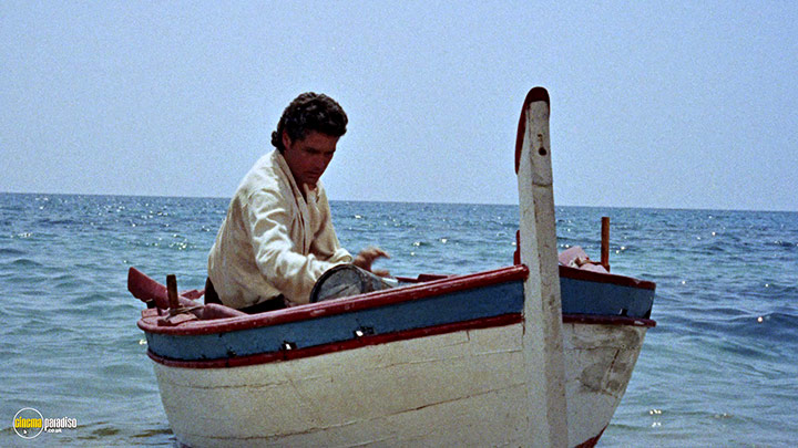A still #98 from The 3 Worlds of Gulliver (1960)