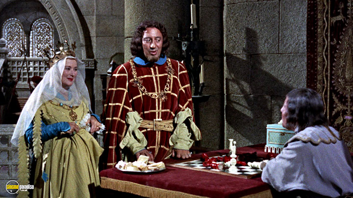 A still #107 from The 3 Worlds of Gulliver (1960)