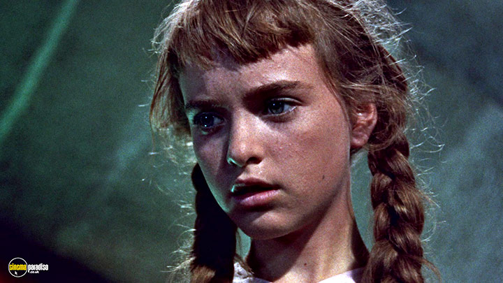 A still #51 from The 3 Worlds of Gulliver (1960)
