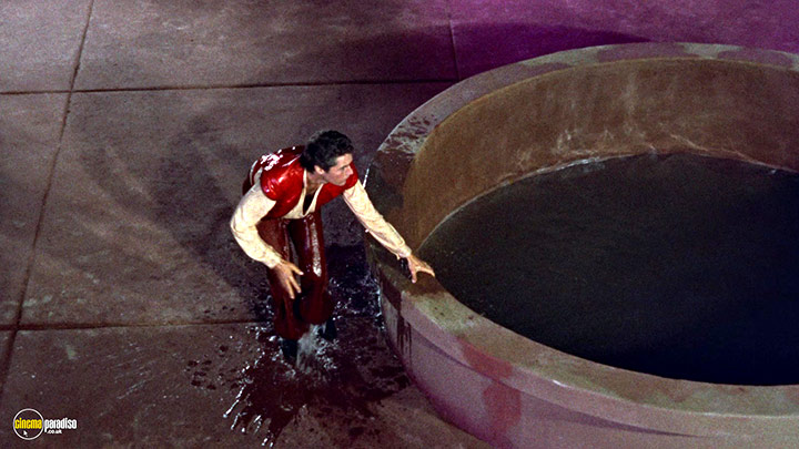 A still #109 from The 3 Worlds of Gulliver (1960)