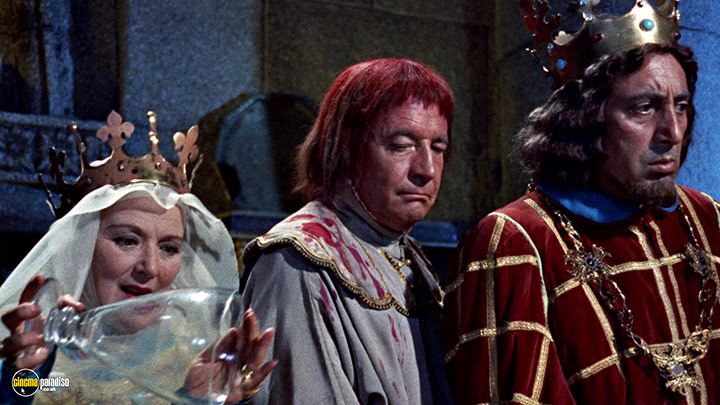 A still #113 from The 3 Worlds of Gulliver (1960)