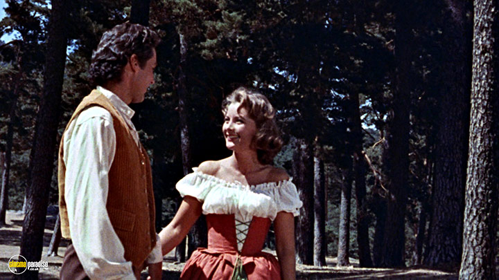 A still #115 from The 3 Worlds of Gulliver (1960)