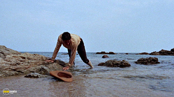 A still #116 from The 3 Worlds of Gulliver (1960)