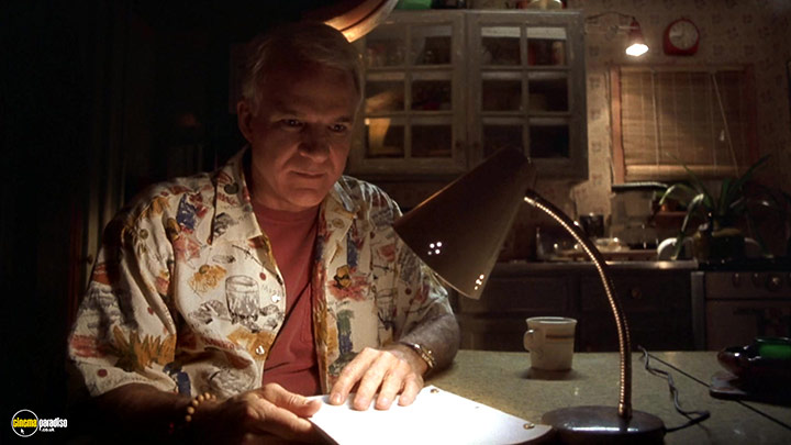 A still #41 from Bowfinger (1999)