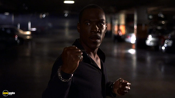 A still #36 from Bowfinger (1999)