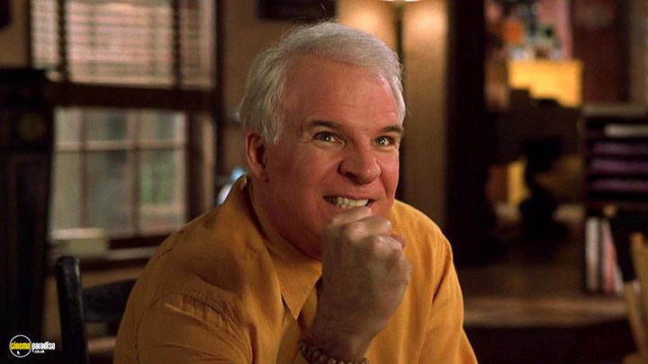 A still #16 from Bowfinger (1999)