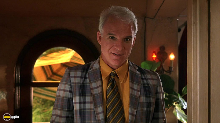 A still #12 from Bowfinger (1999)