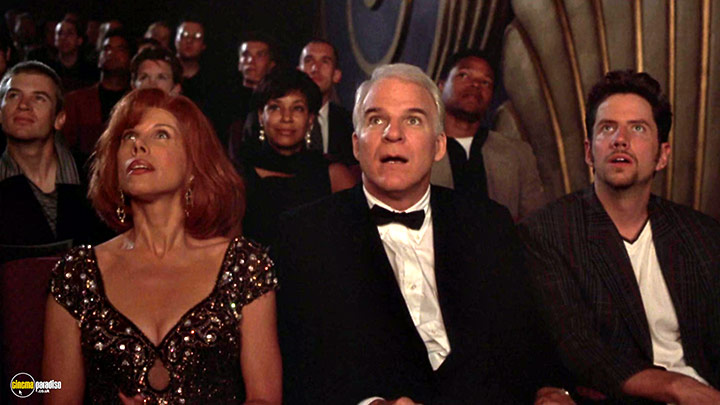A still #10 from Bowfinger (1999)