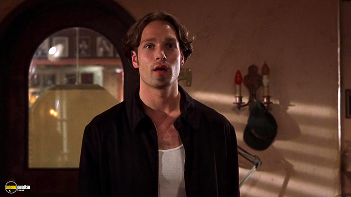 A still #2 from Bowfinger (1999)