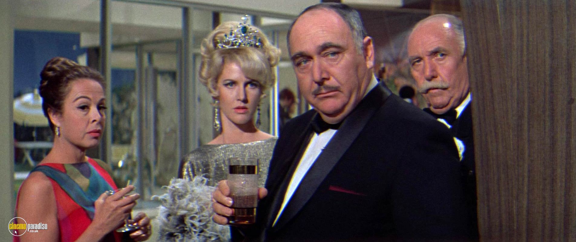 A still #9 from The Party (1968)