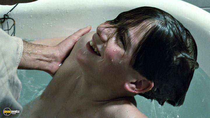 A still #90 from Goodbye, Children (1987)
