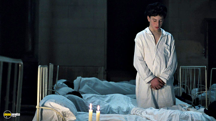 A still #88 from Goodbye, Children (1987)
