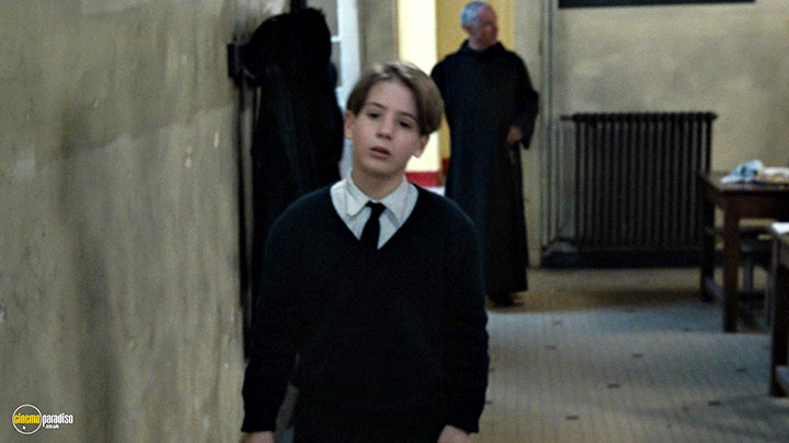 A still #87 from Goodbye, Children (1987)
