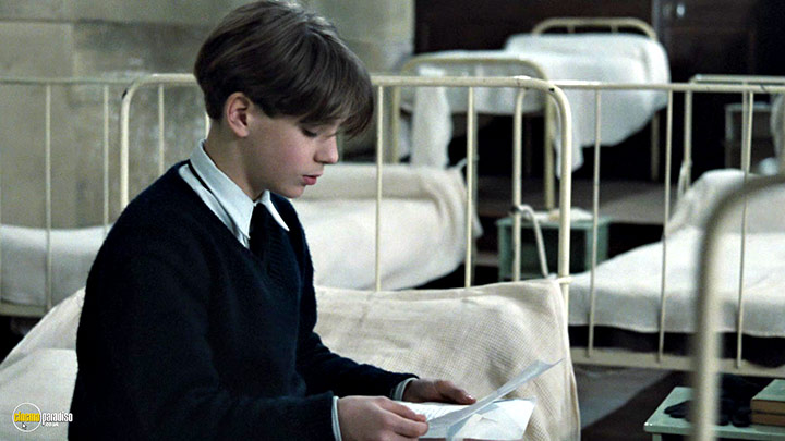 A still #86 from Goodbye, Children (1987)
