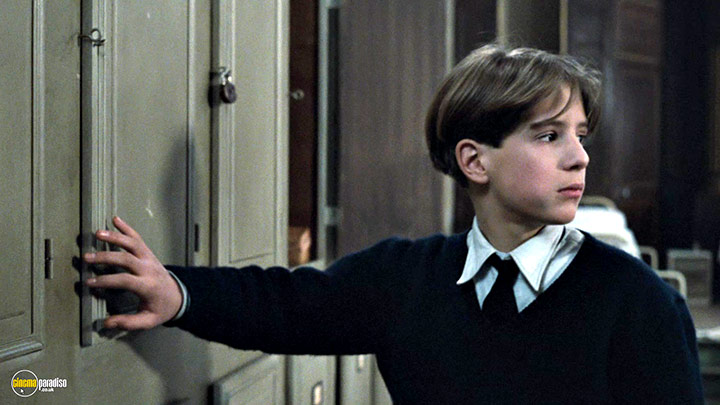 A still #85 from Goodbye, Children (1987)