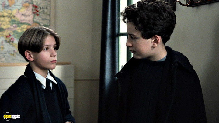 A still #84 from Goodbye, Children (1987)