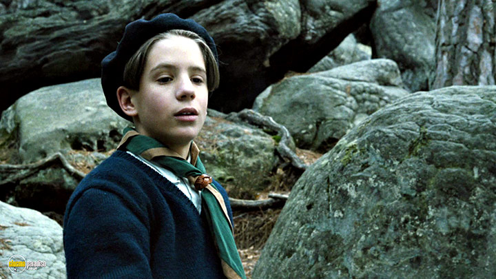 A still #82 from Goodbye, Children (1987)