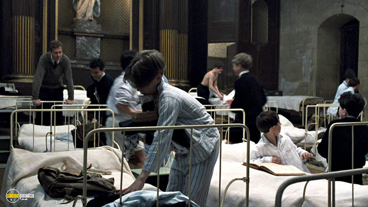 A still #81 from Goodbye, Children (1987)