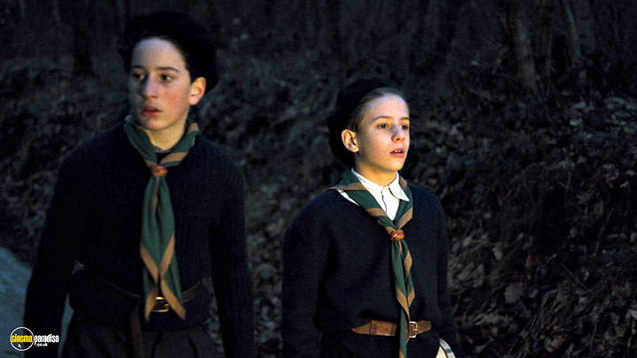 A still #79 from Goodbye, Children (1987)