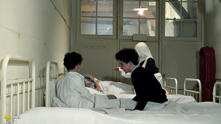 A still #78 from Goodbye, Children (1987)