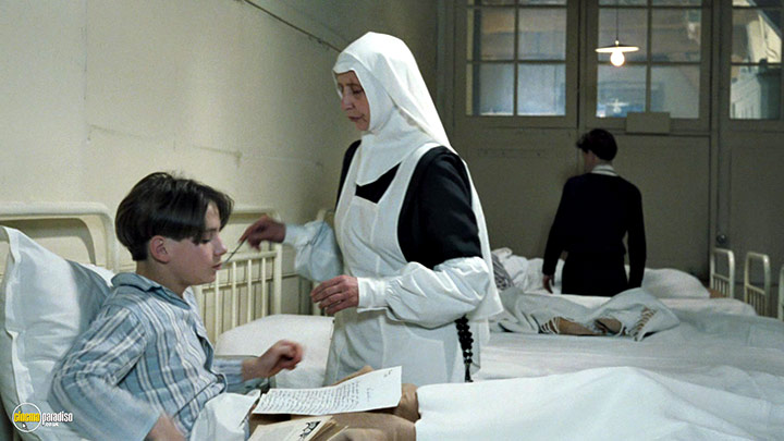 A still #77 from Goodbye, Children (1987)