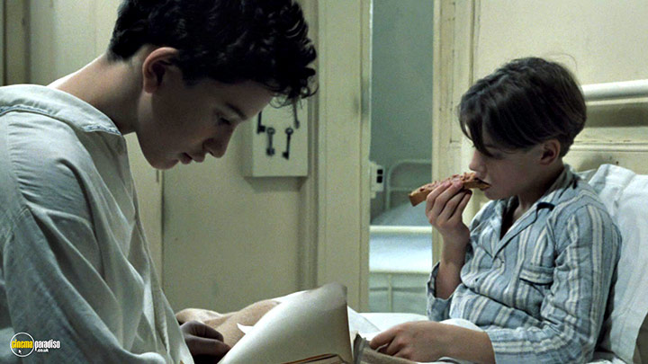 A still #76 from Goodbye, Children (1987)