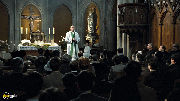 A still #52 from Goodbye, Children (1987)