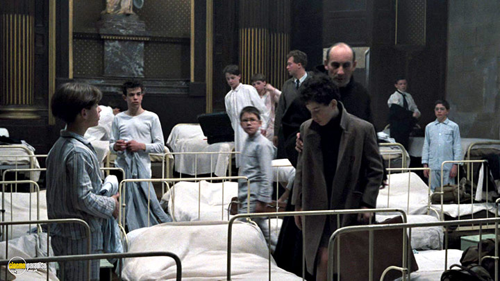 A still #75 from Goodbye, Children (1987)