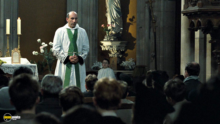 A still #74 from Goodbye, Children (1987)