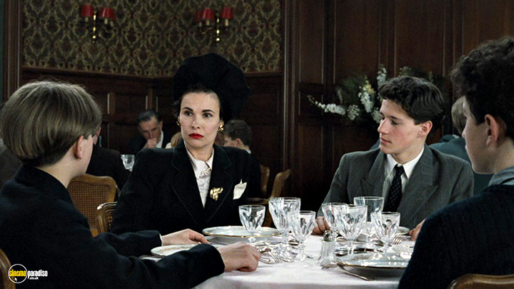A still #72 from Goodbye, Children (1987)