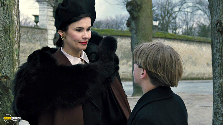 A still #71 from Goodbye, Children (1987)
