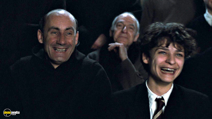 A still #70 from Goodbye, Children (1987)