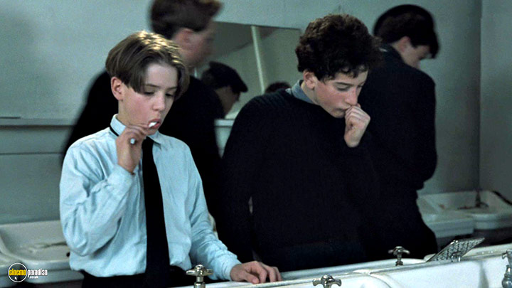 A still #69 from Goodbye, Children (1987)