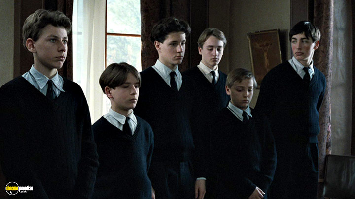 A still #68 from Goodbye, Children (1987)