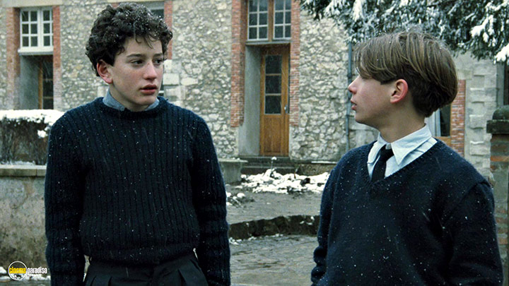 A still #66 from Goodbye, Children (1987)