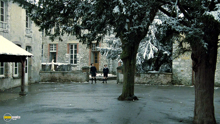 A still #65 from Goodbye, Children (1987)