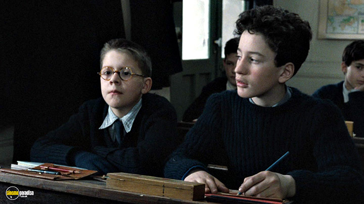 A still #64 from Goodbye, Children (1987)