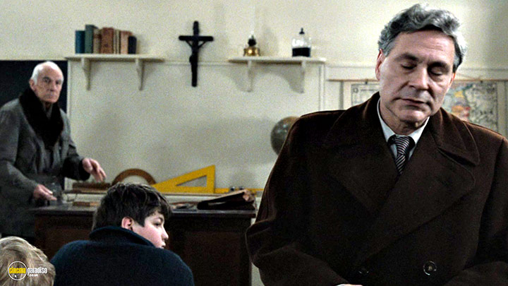 A still #62 from Goodbye, Children (1987)