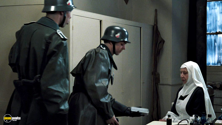 A still #61 from Goodbye, Children (1987)