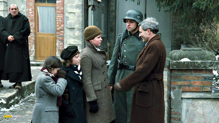 A still #60 from Goodbye, Children (1987)
