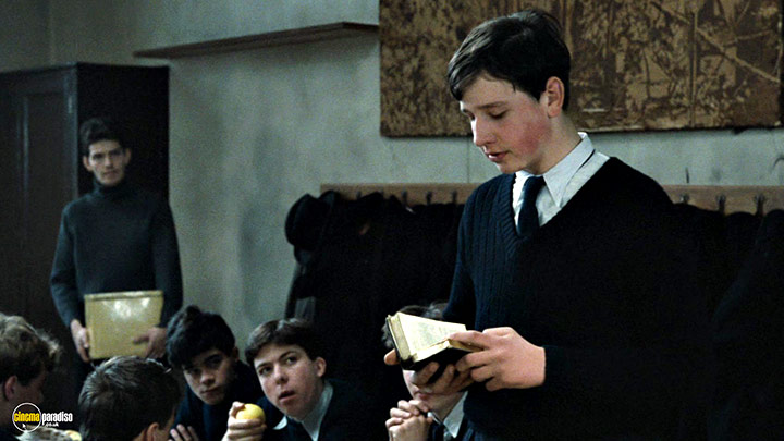 A still #59 from Goodbye, Children (1987)