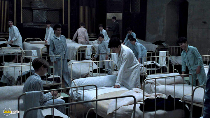 A still #53 from Goodbye, Children (1987)