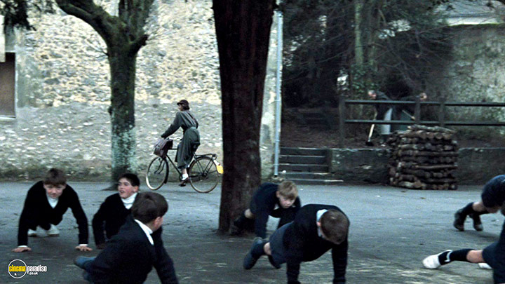 A still #56 from Goodbye, Children (1987)