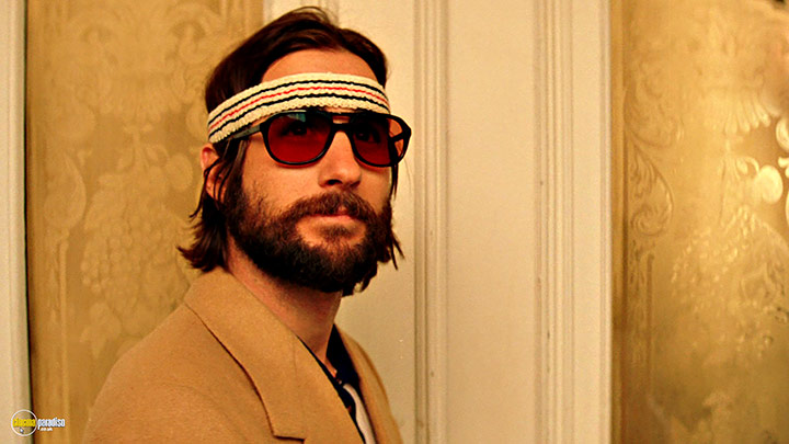 A still #46 from The Royal Tenenbaums (2001)