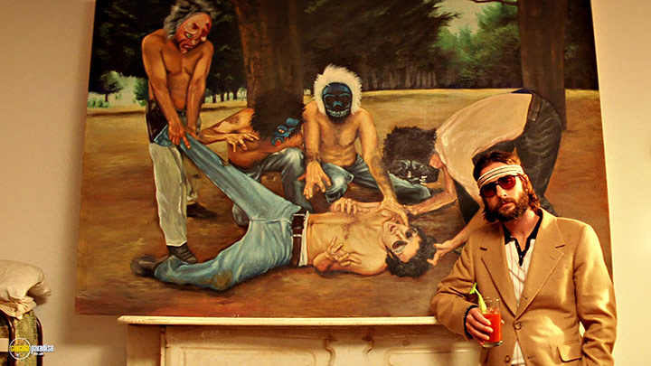 A still #50 from The Royal Tenenbaums (2001)